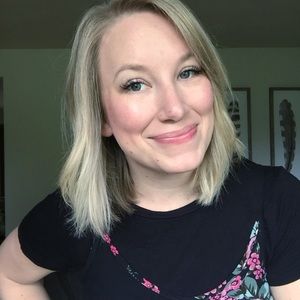 Meet your Posher, Julie